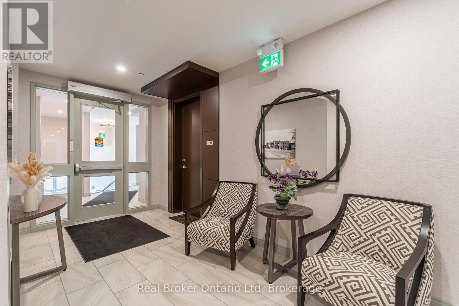 603 - 80 9Th Street E, Owen Sound, ON - Indoor Photo Showing Other Room