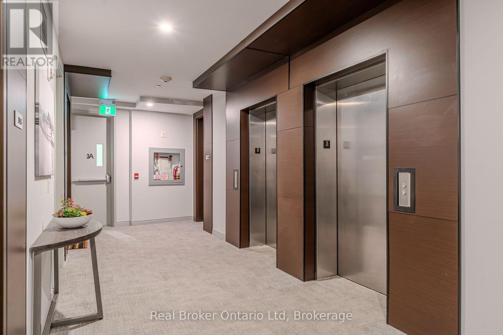 603 - 80 9Th Street E, Owen Sound, ON - Indoor Photo Showing Other Room