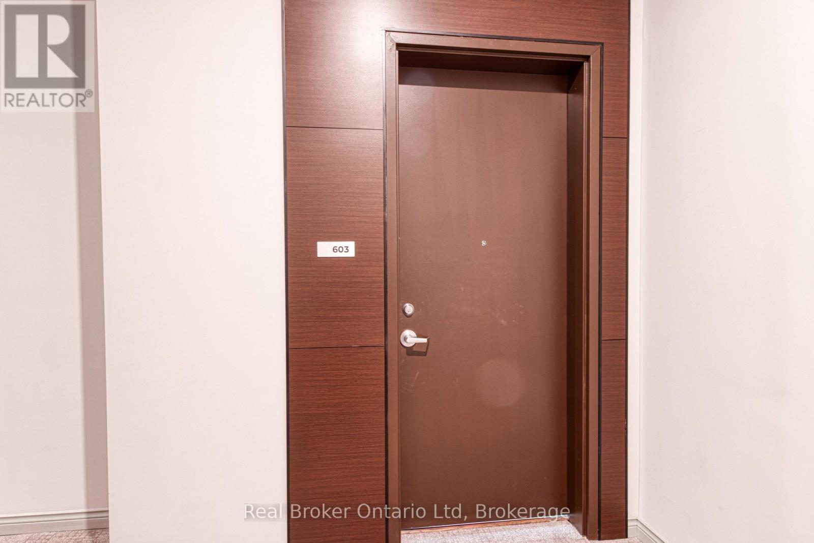 603 - 80 9Th Street E, Owen Sound, ON - Indoor Photo Showing Other Room