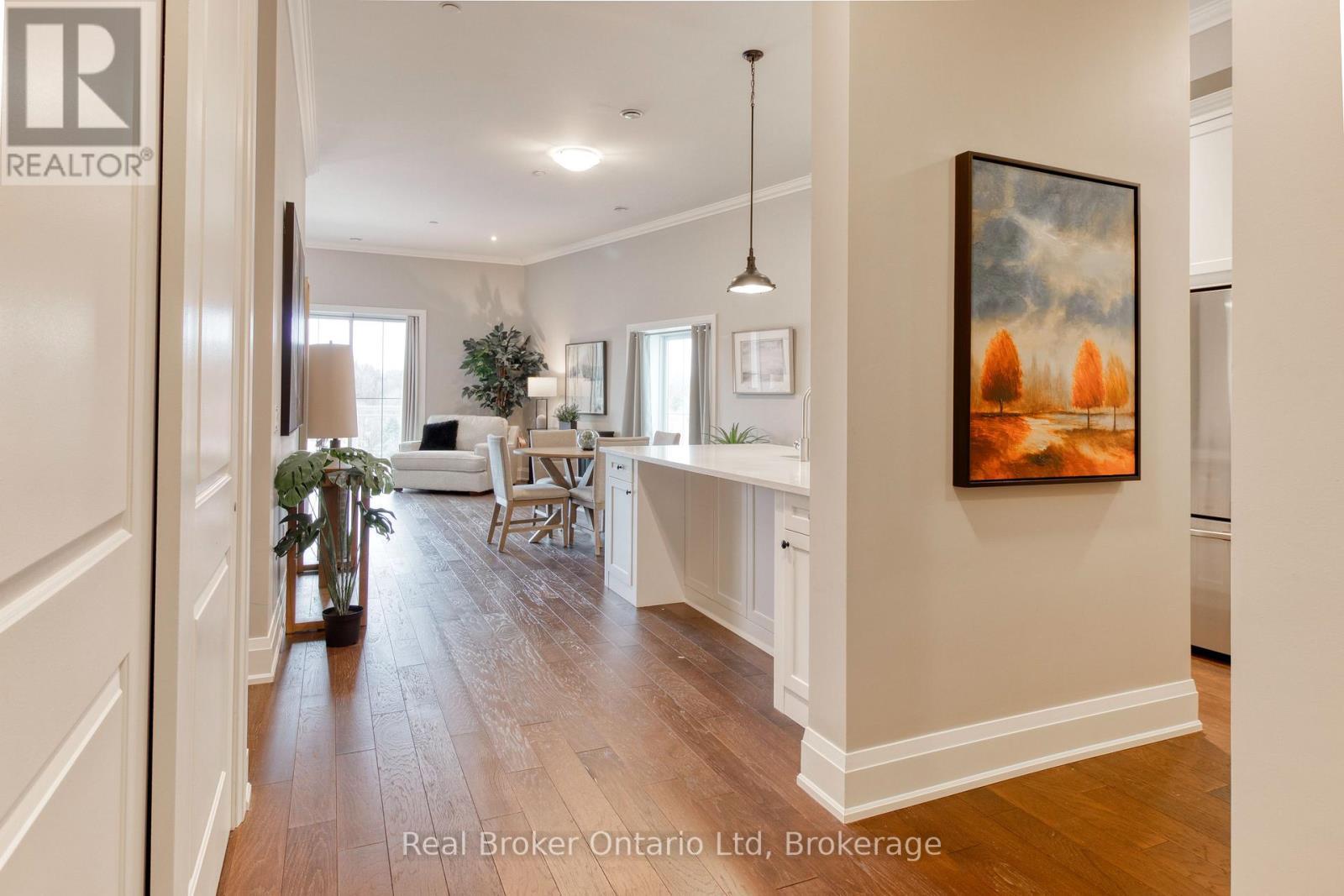 603 - 80 9Th Street E, Owen Sound, ON - Indoor Photo Showing Other Room