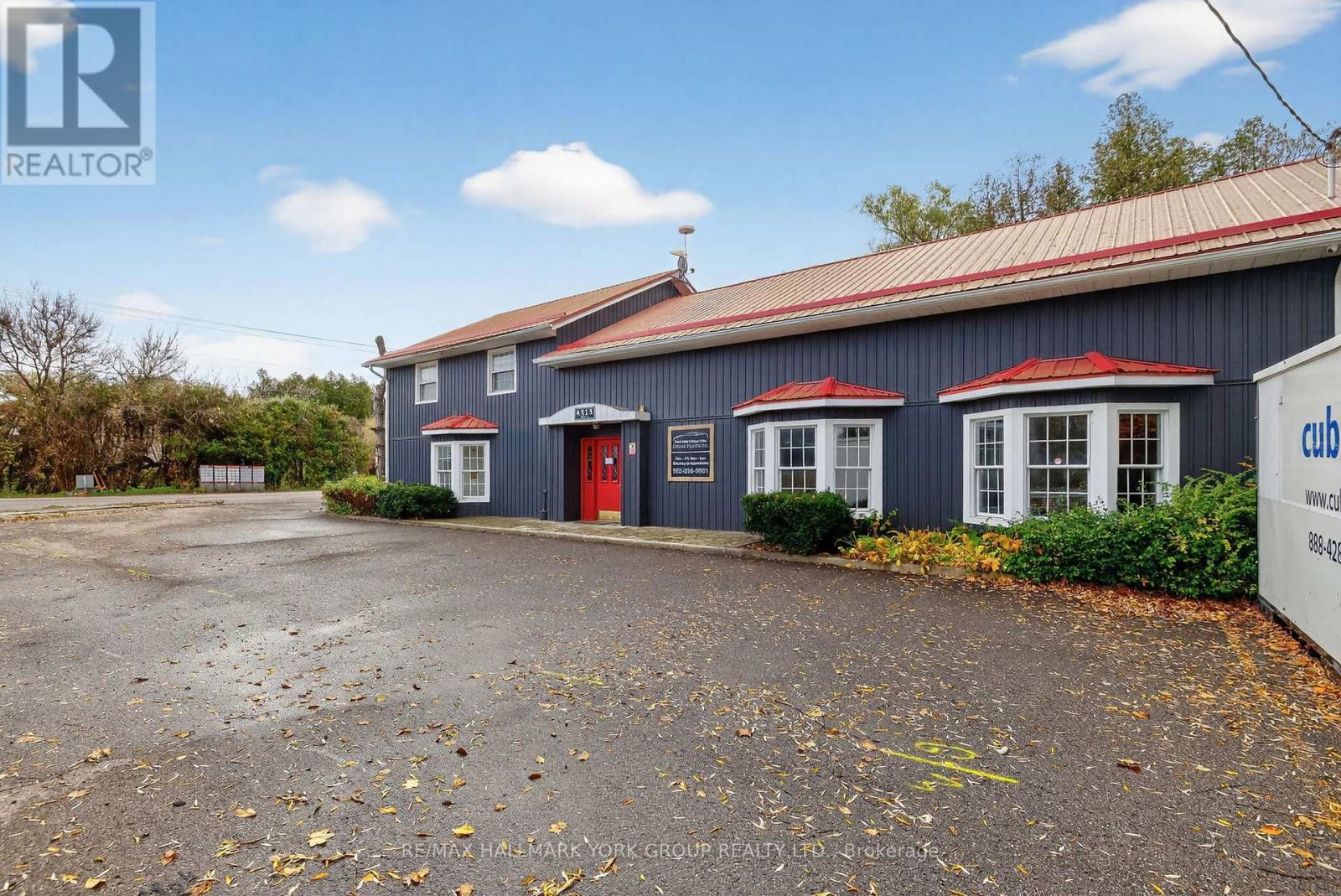 4515 Lloydtown Aurora Road, King, ON - Outdoor