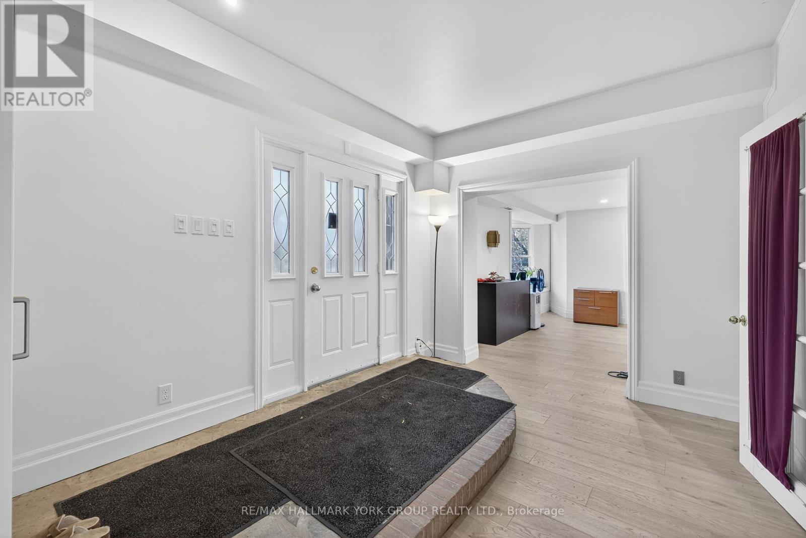 4515 Lloydtown Aurora Road, King, ON - Indoor Photo Showing Other Room