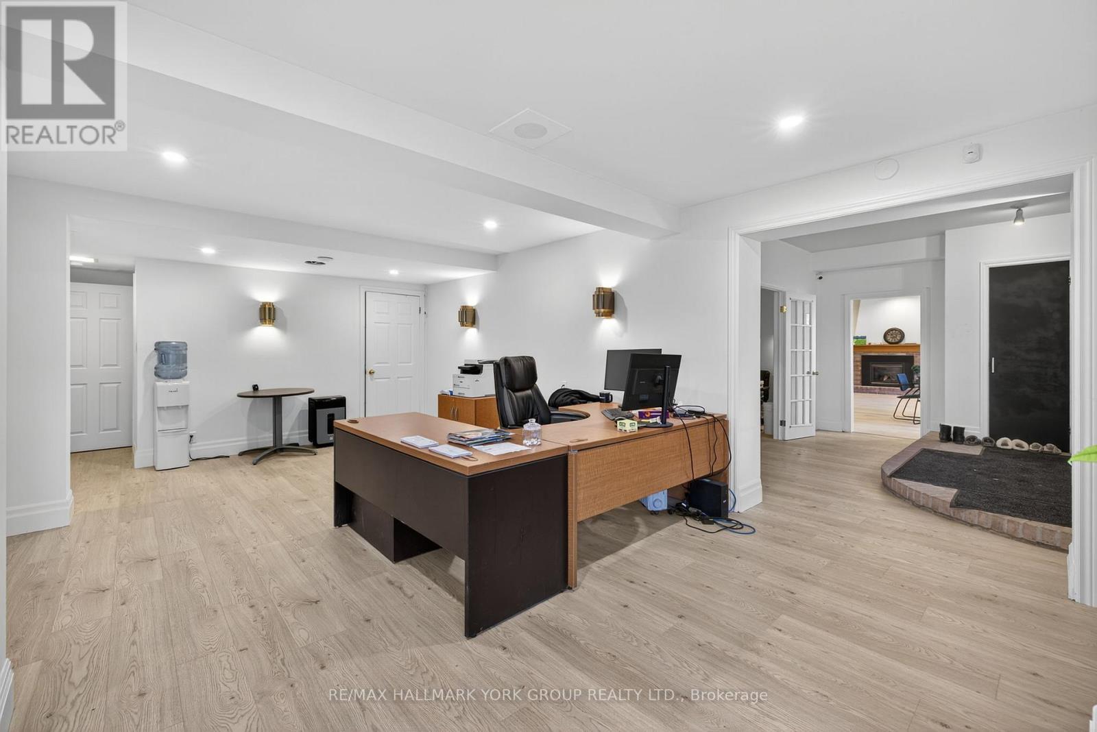 4515 Lloydtown Aurora Road, King, ON - Indoor