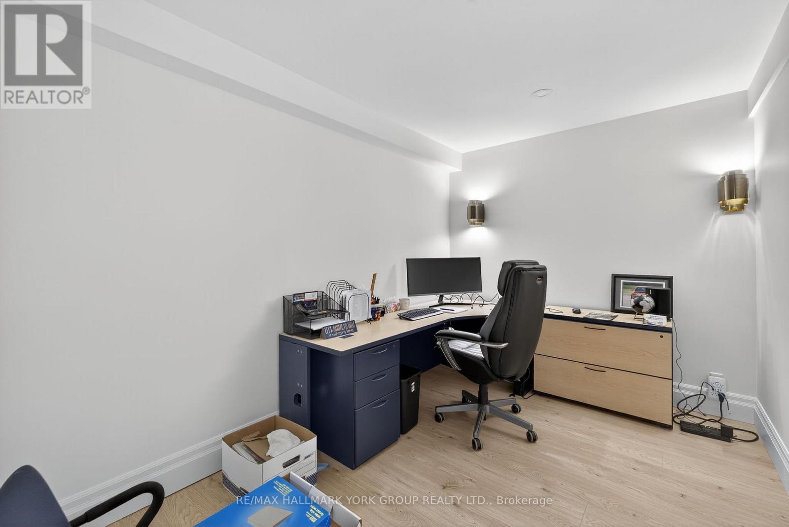 4515 Lloydtown Aurora Road, King, ON - Indoor Photo Showing Office