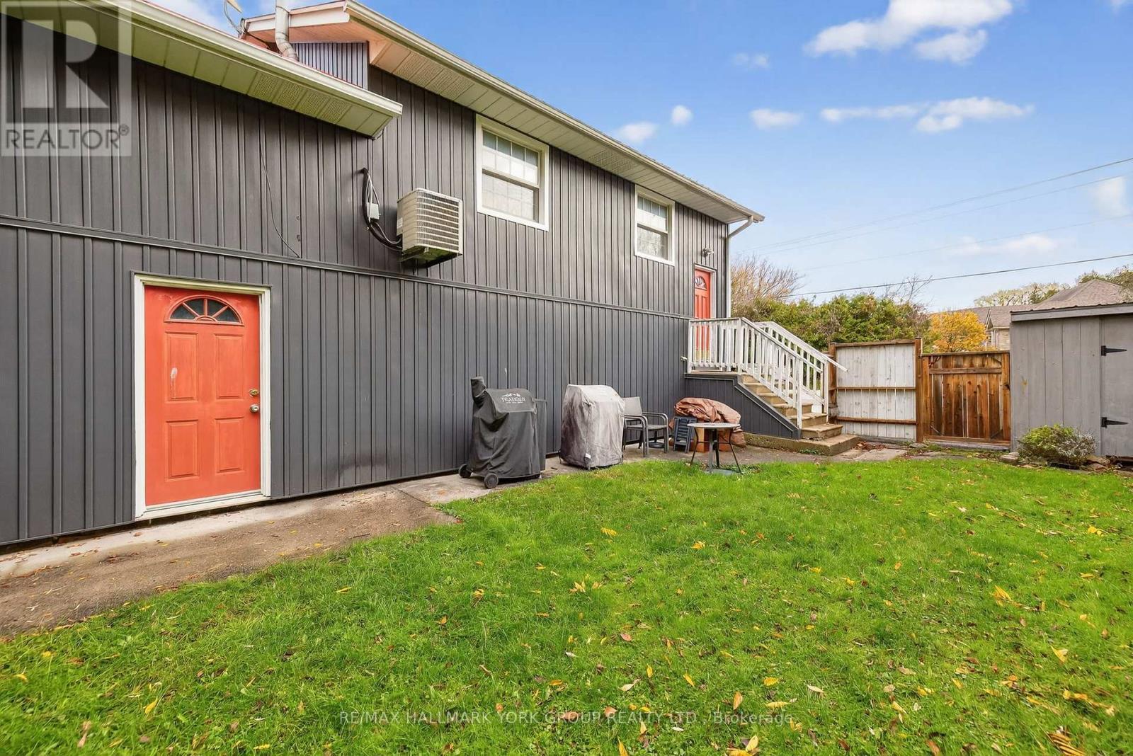 4515 Lloydtown Aurora Road, King, ON - Outdoor With Exterior