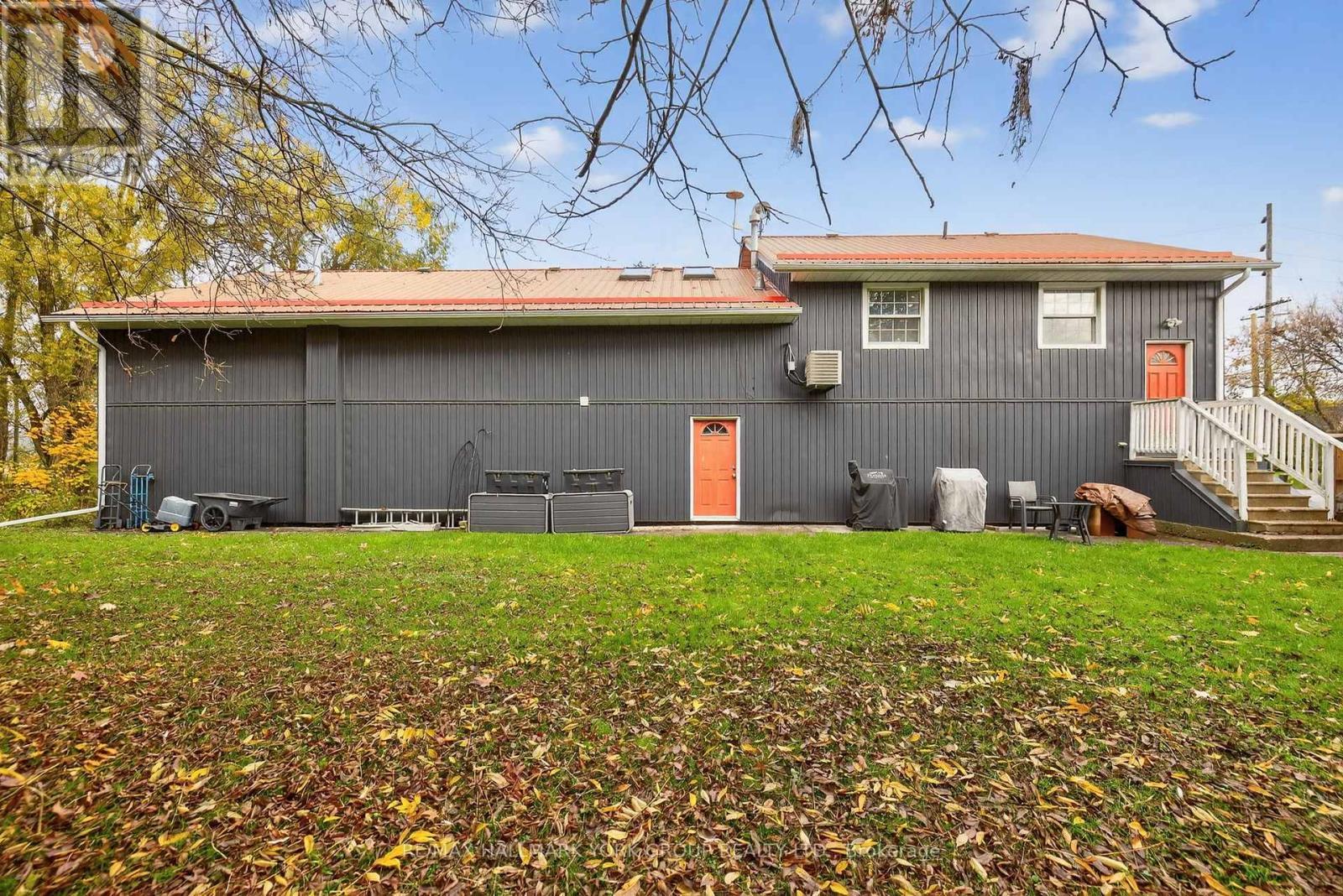 4515 Lloydtown Aurora Road, King, ON - Outdoor