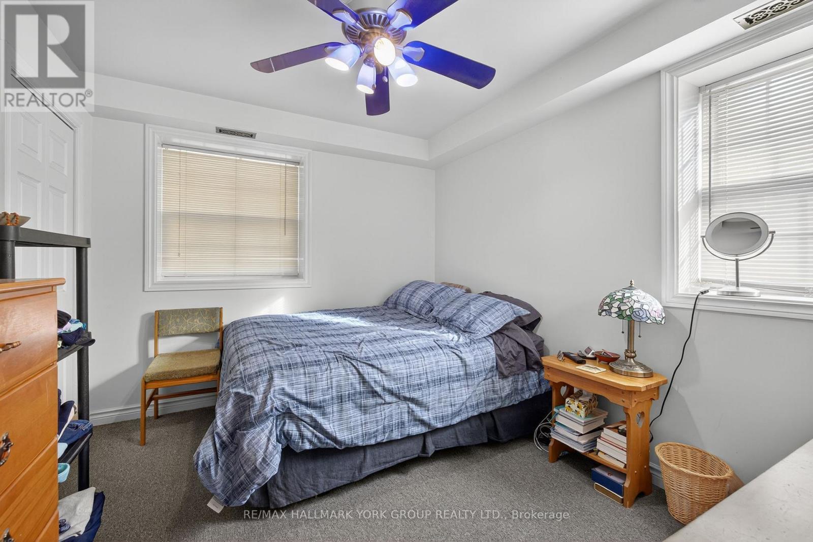 4515 Lloydtown Aurora Road, King, ON - Indoor Photo Showing Bedroom