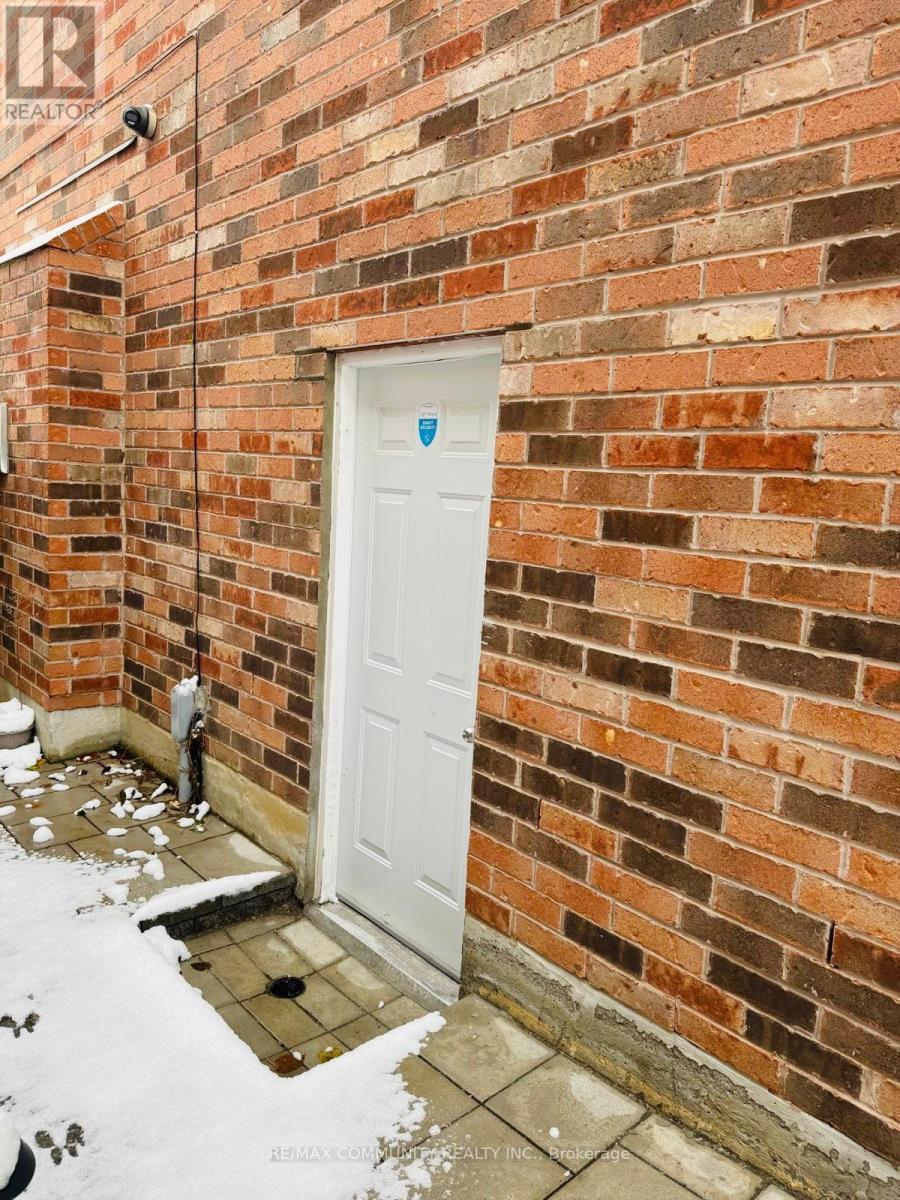 89 Delbert Circle, Whitchurch-Stouffville, ON - Photo Showing Other Room