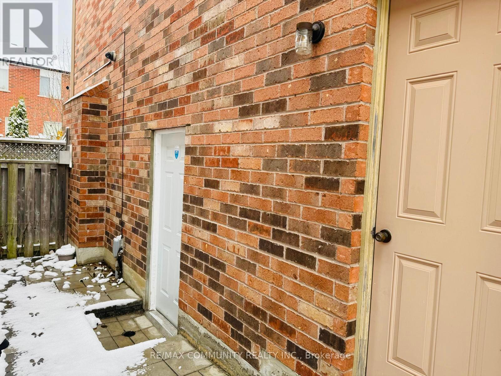 89 Delbert Circle, Whitchurch-Stouffville, ON - With Exterior