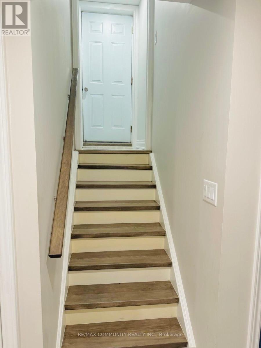 89 Delbert Circle, Whitchurch-Stouffville, ON - Indoor Photo Showing Other Room