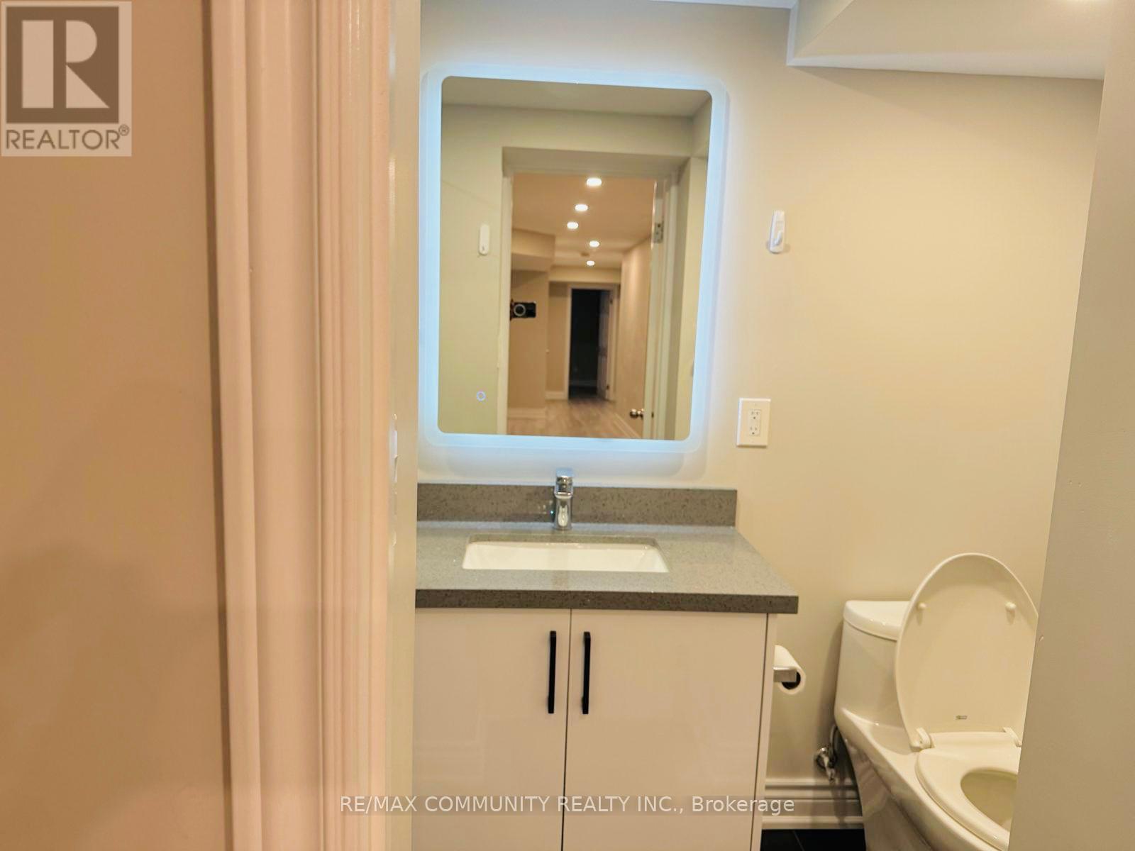 89 Delbert Circle, Whitchurch-Stouffville, ON - Indoor Photo Showing Bathroom
