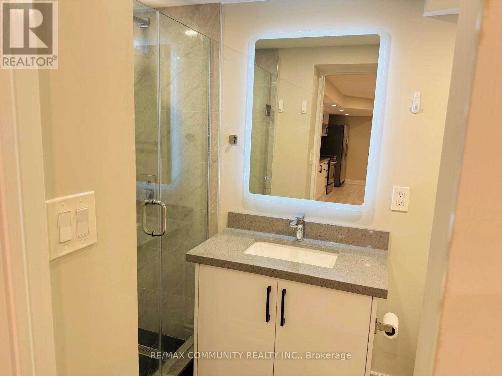 89 Delbert Circle, Whitchurch-Stouffville, ON - Indoor Photo Showing Bathroom