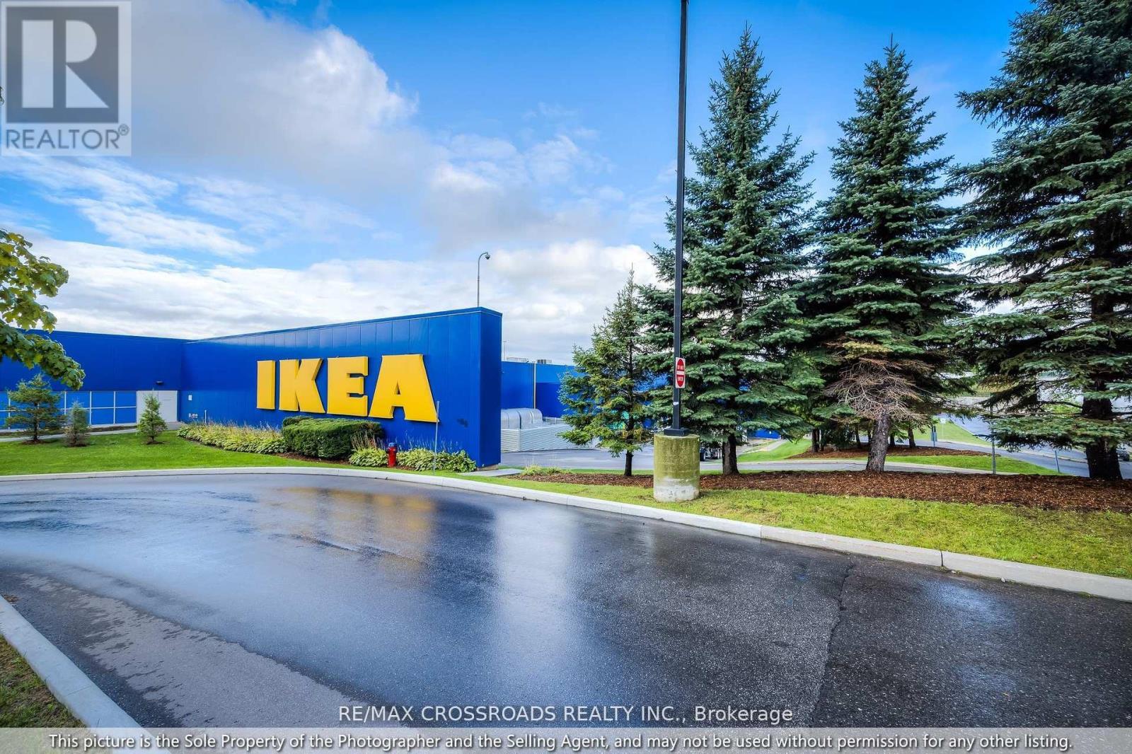 206 - 15 Singer Court, Toronto, ON - Outdoor With View