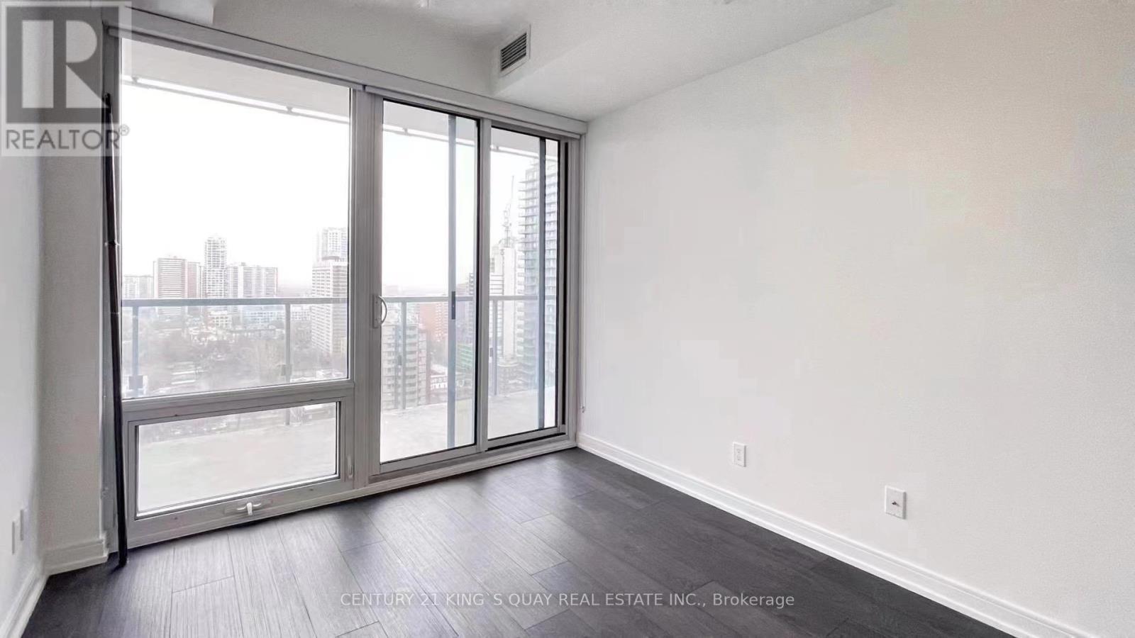 2306 - 3 Gloucester Street, Toronto, ON - Indoor Photo Showing Other Room