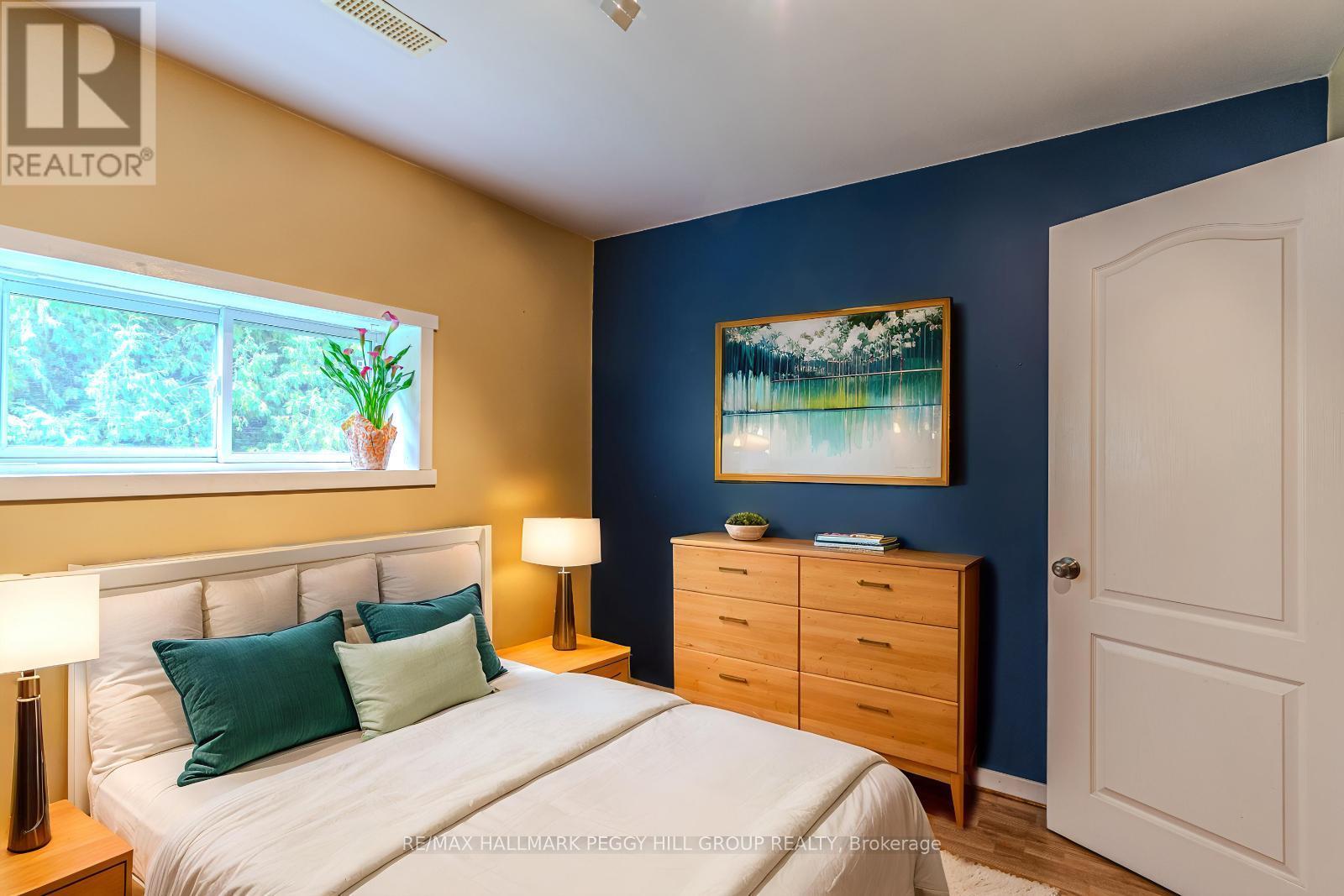 8064 9Th Line, Essa, ON - Indoor Photo Showing Bedroom