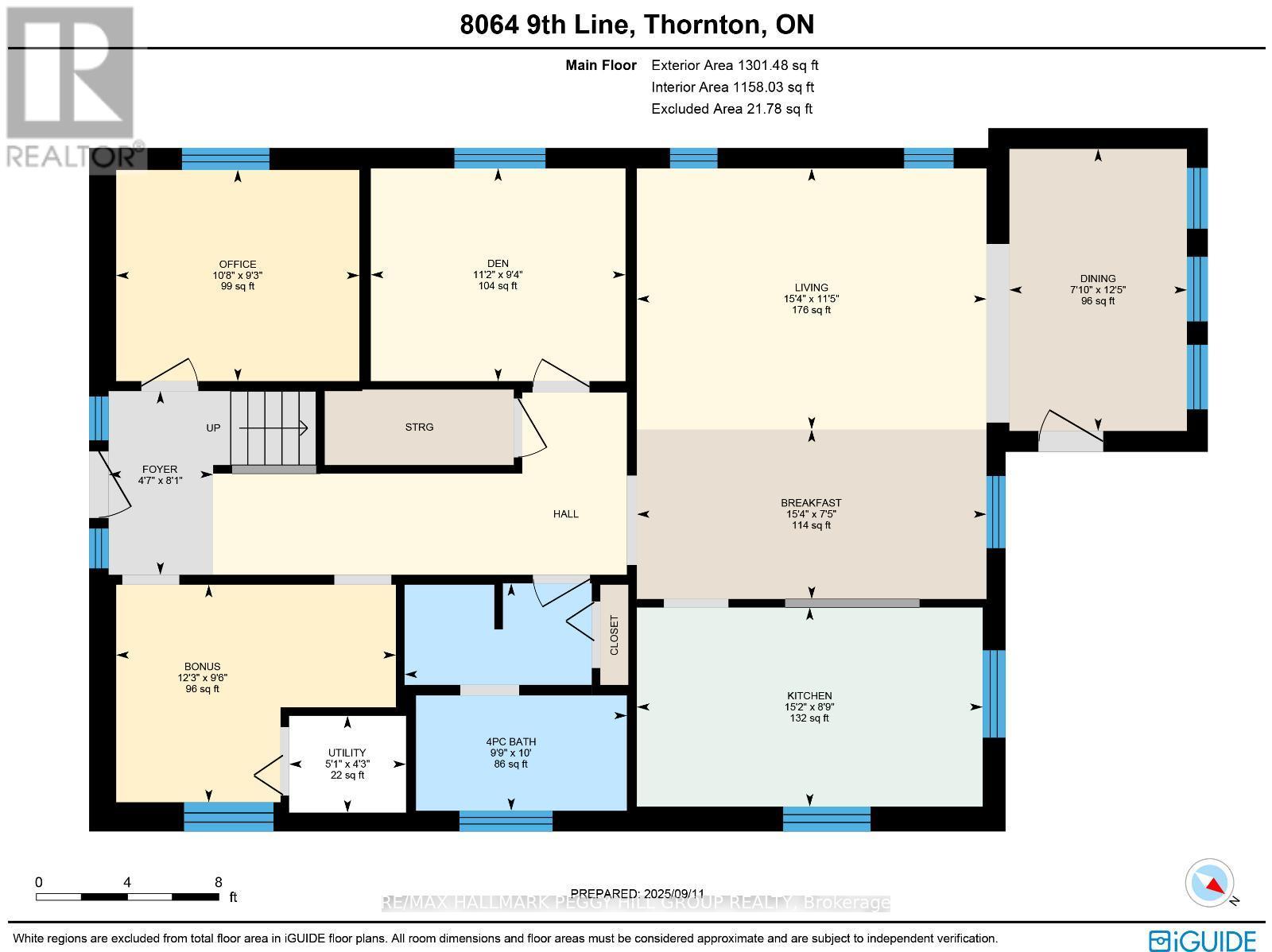 8064 9Th Line, Essa, ON - Other