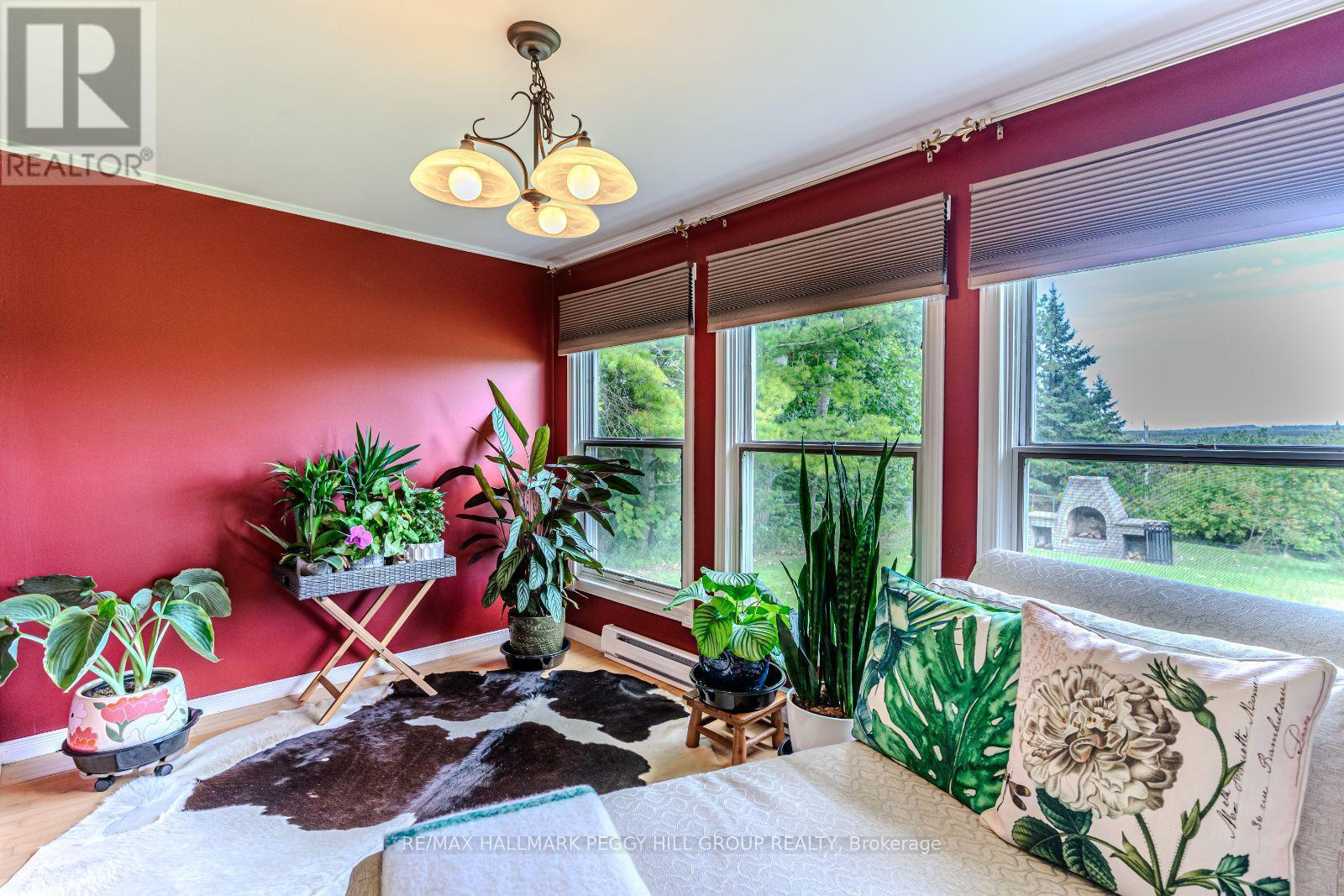 8064 9Th Line, Essa, ON - Indoor