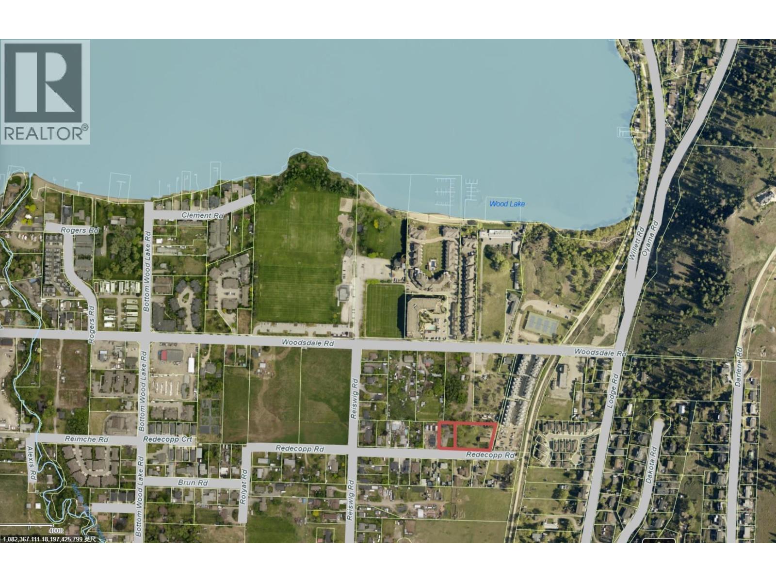 3618 Redecopp Road, Lake Country, BC -