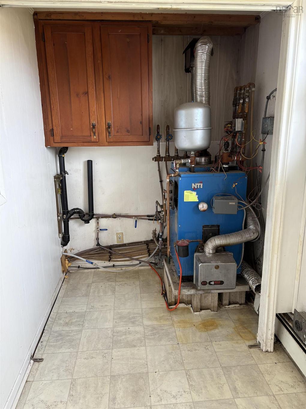 343 Ninth Street, New Waterford, NS