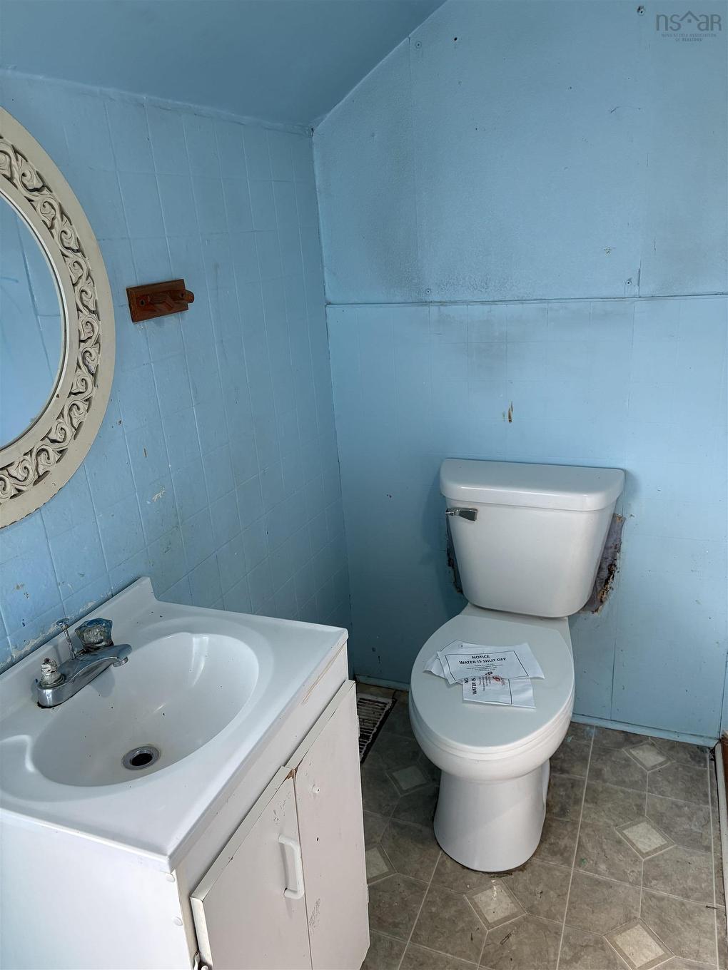 343 Ninth Street, New Waterford, NS