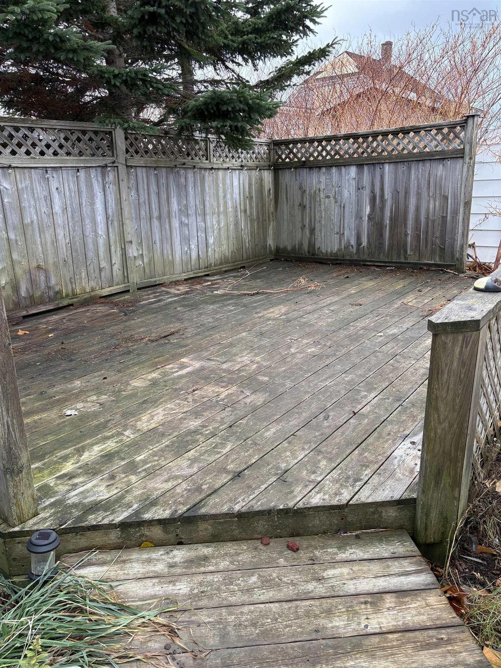 343 Ninth Street, New Waterford, NS