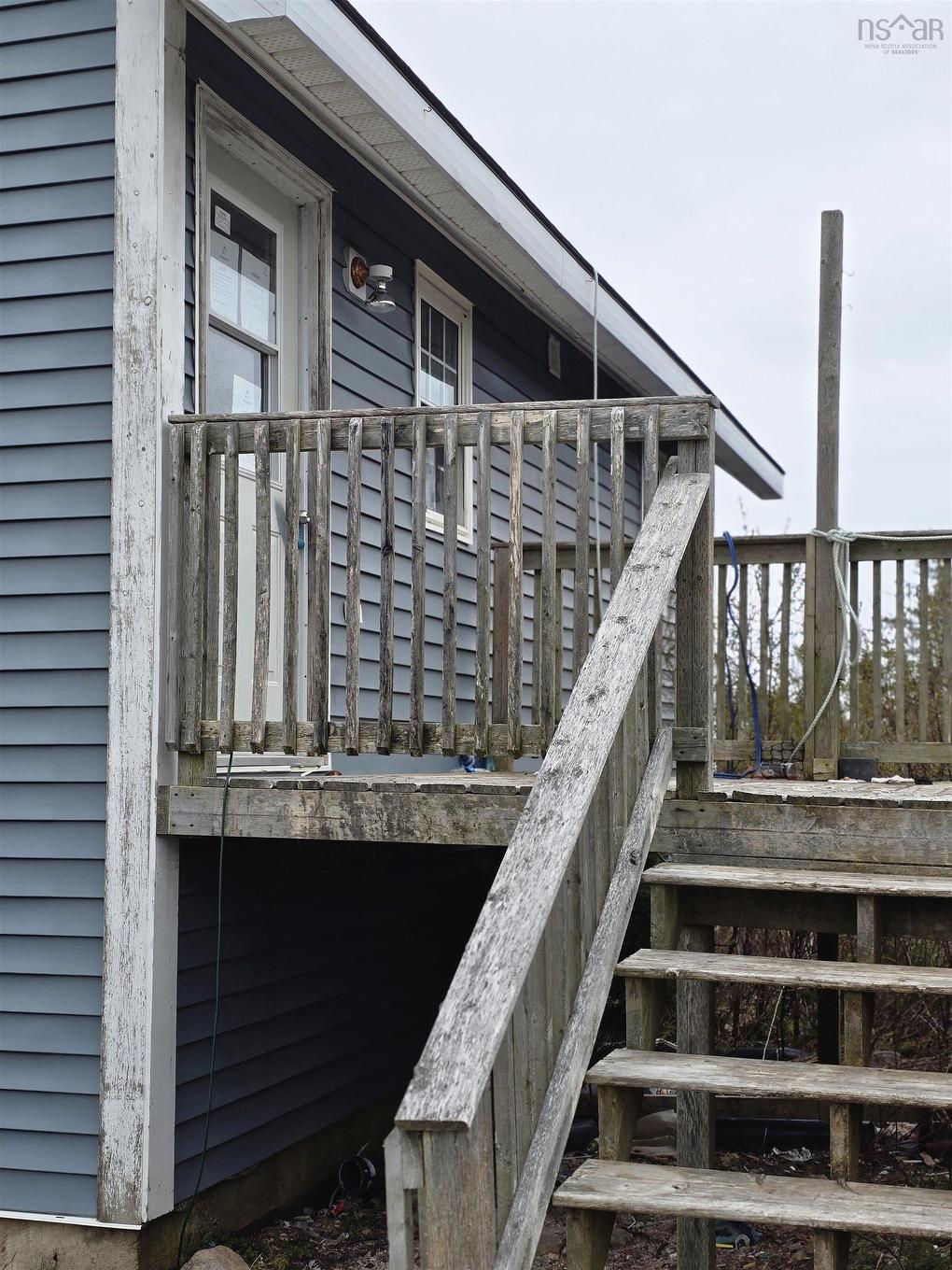 933 New Haven Road, New Haven Road, New Haven, NS