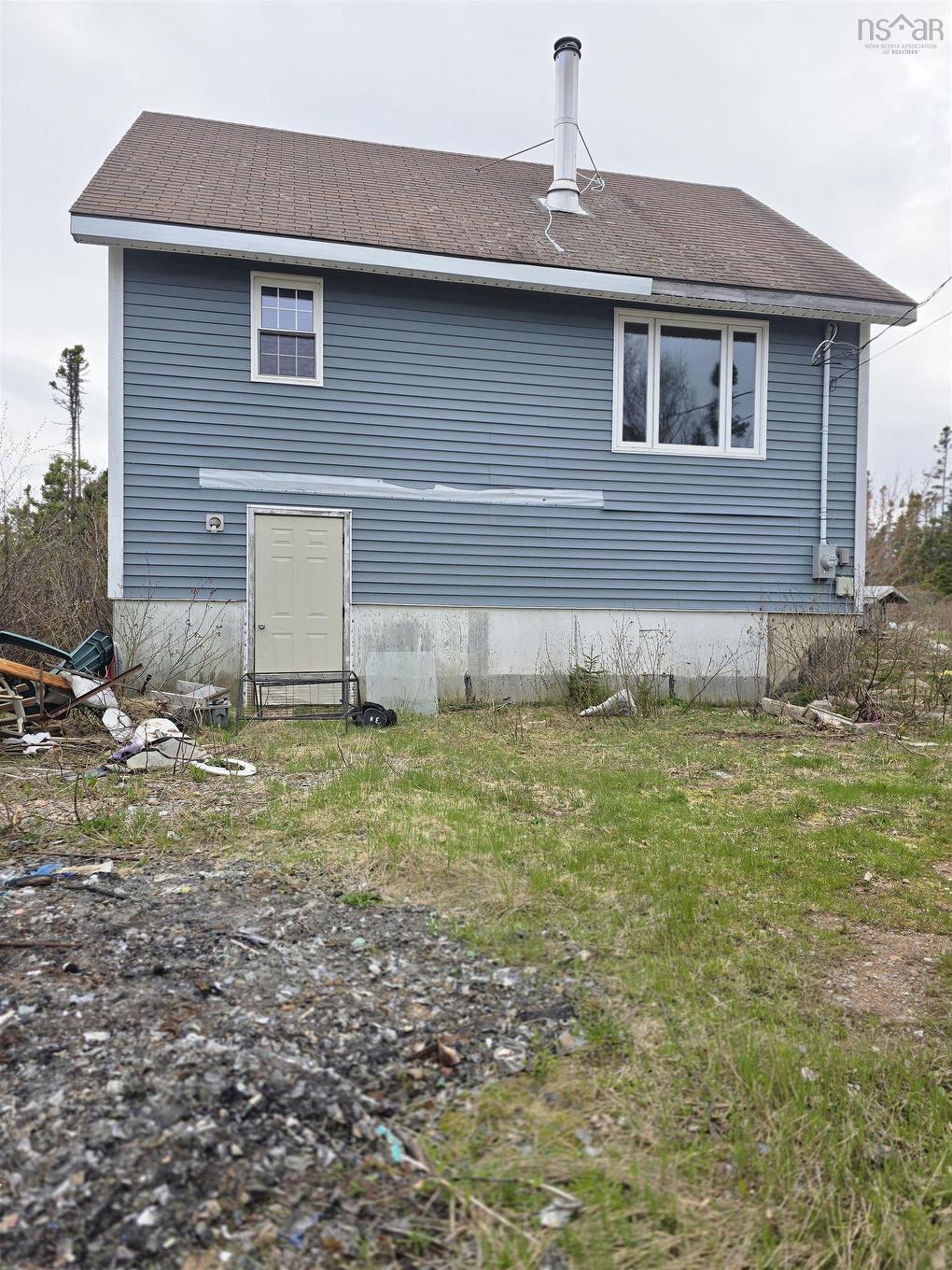 933 New Haven Road, New Haven Road, New Haven, NS