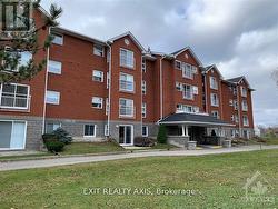 109 - 274 ORMOND STREET Brockville, ON K6V 6Z7