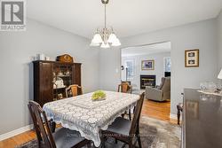 Dining Room -