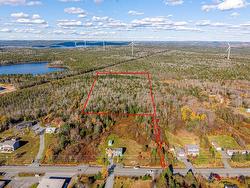 7A-1/ 7A-2 LOTs Pockwock Road Upper Hammonds Plains, NS B4B 1P1