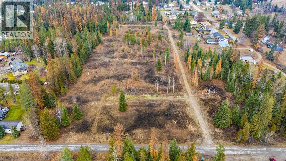 Lot B Henderson Avenue, Salmo, BC