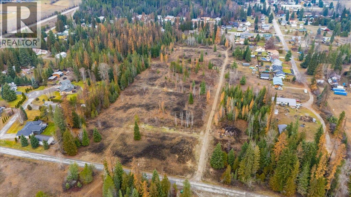Lot B Henderson Avenue, Salmo, BC