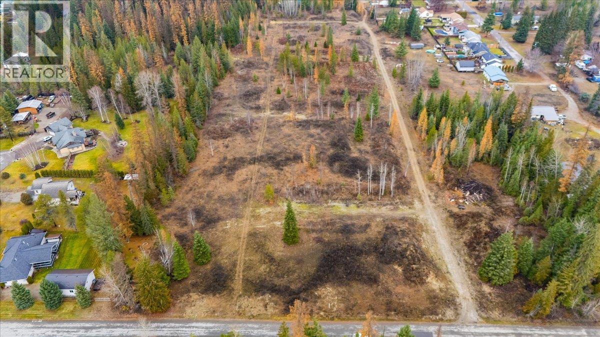 Lot B Henderson Avenue, Salmo, BC