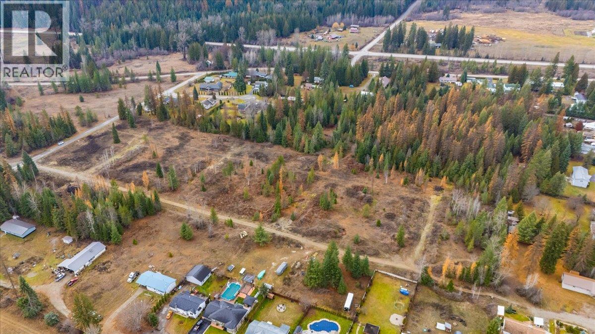 Lot B Henderson Avenue, Salmo, BC
