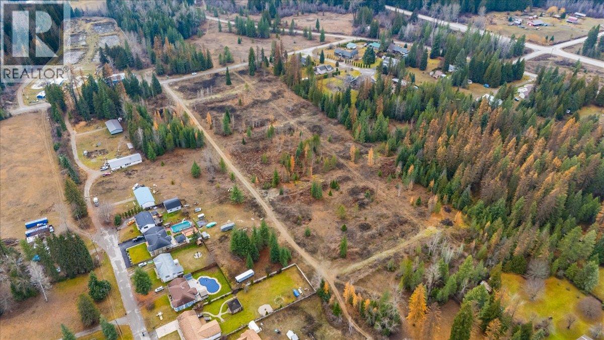 Lot B Henderson Avenue, Salmo, BC