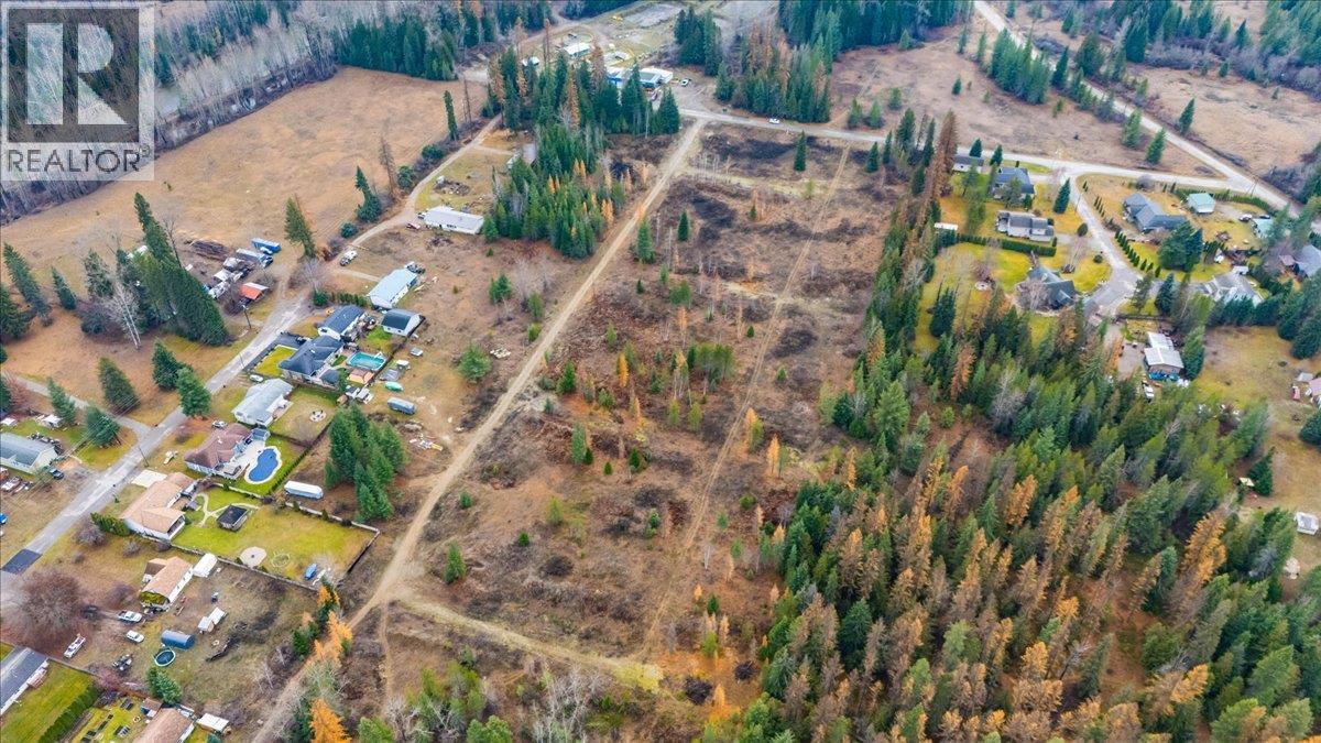 Lot B Henderson Avenue, Salmo, BC