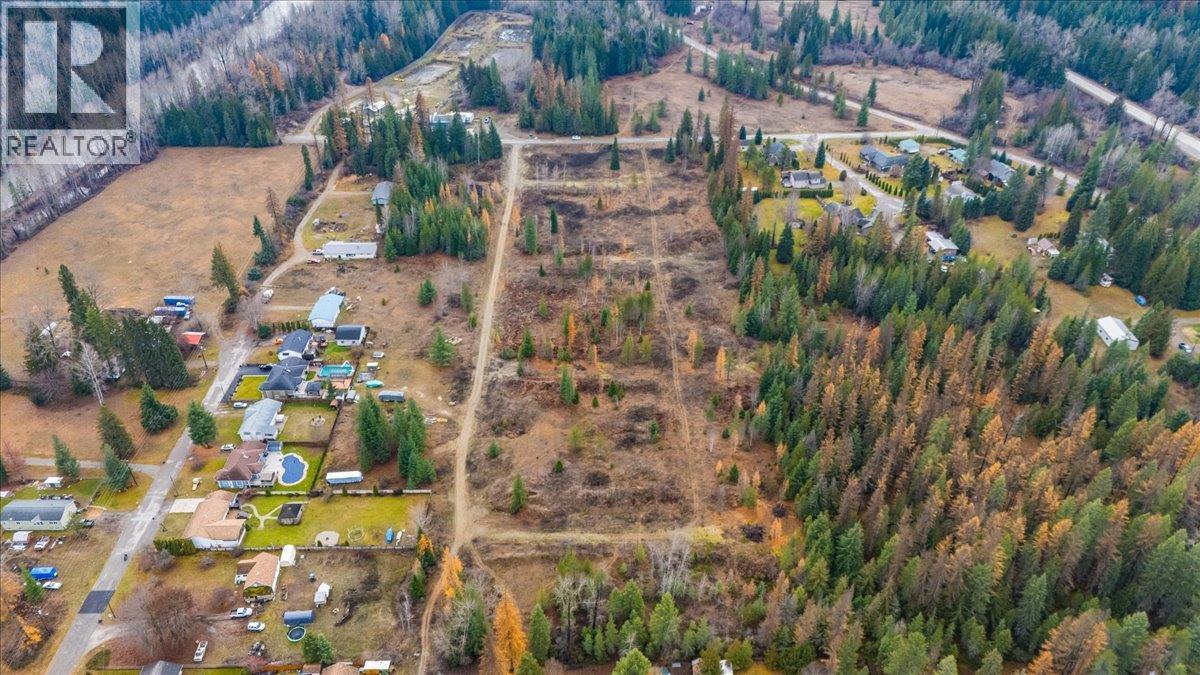 Lot B Henderson Avenue, Salmo, BC