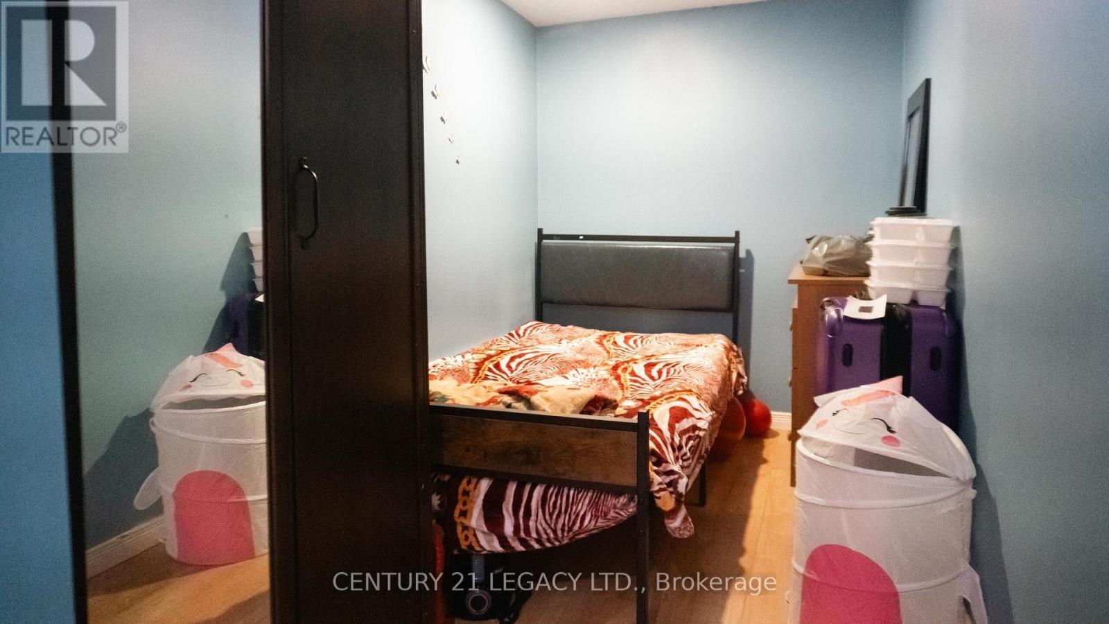 25 Revelstoke Place, Brampton, ON - Indoor