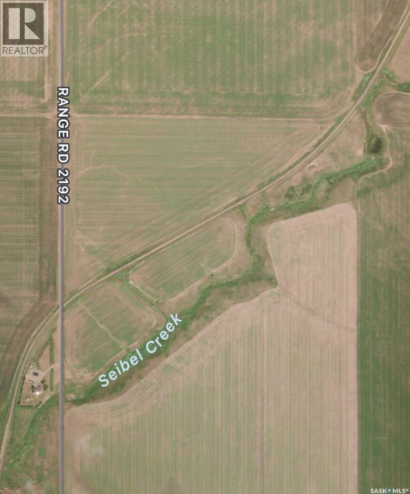 Regina Ne Growth Plan 48 Acres, Regina, SK