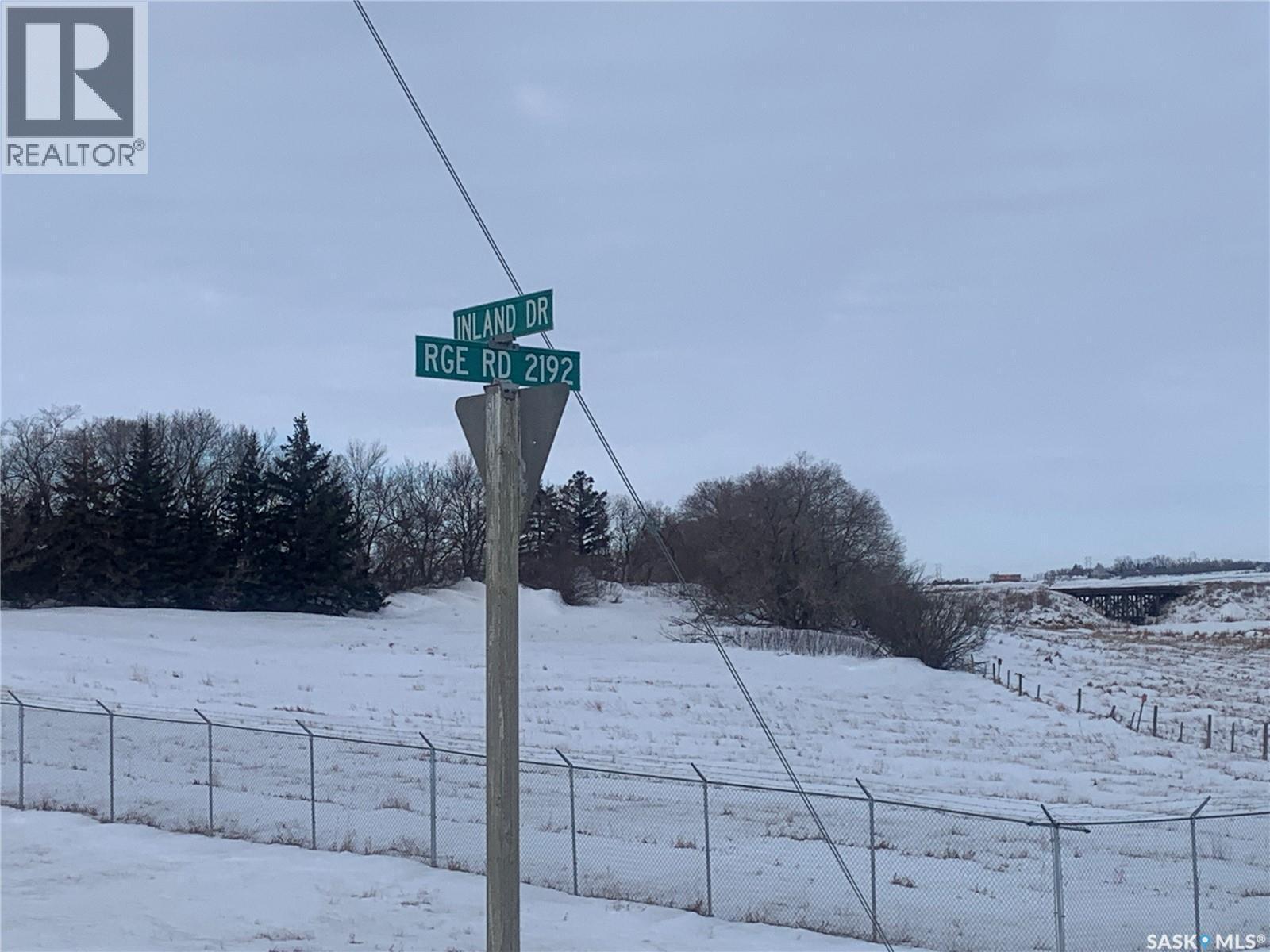 Regina Ne Growth Plan 48 Acres, Regina, SK