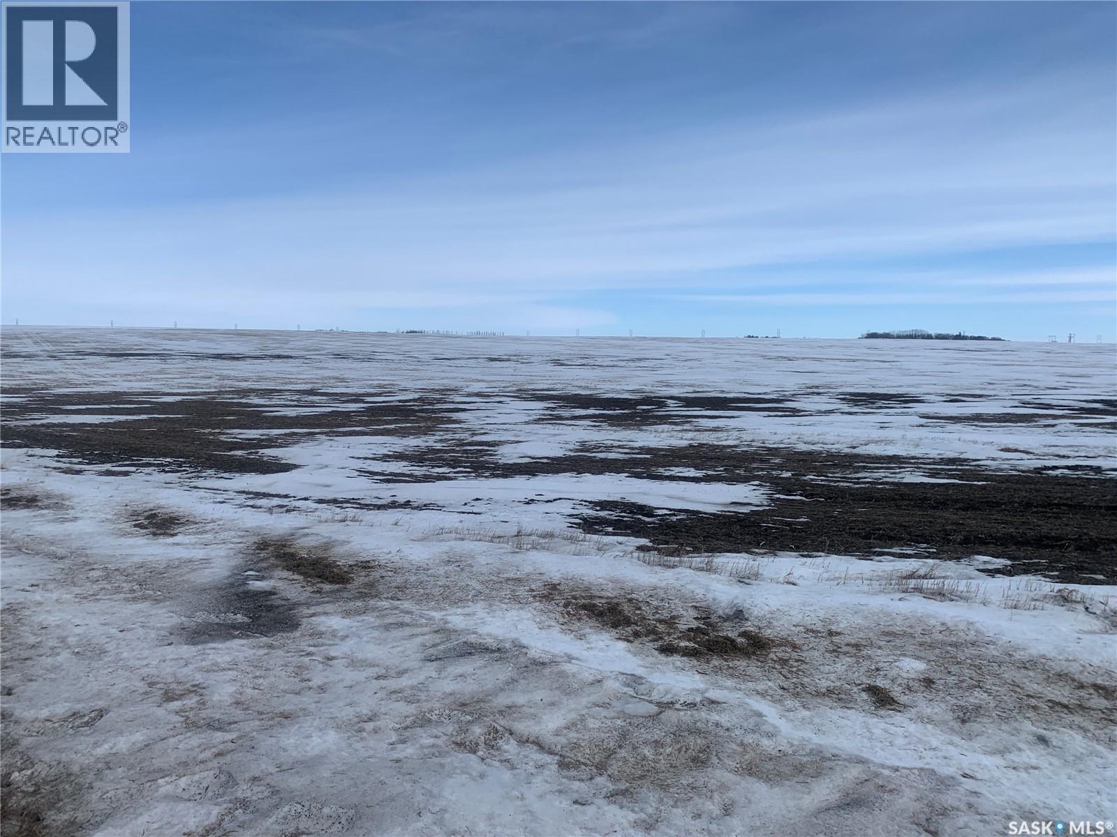 Regina Ne Growth Plan 48 Acres, Regina, SK