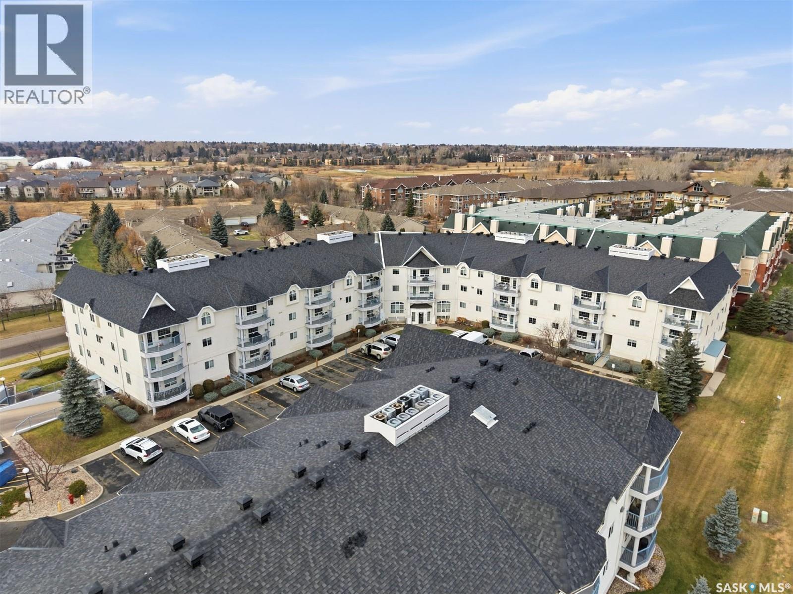 107 930 Heritage View, Saskatoon, SK - Outdoor With View