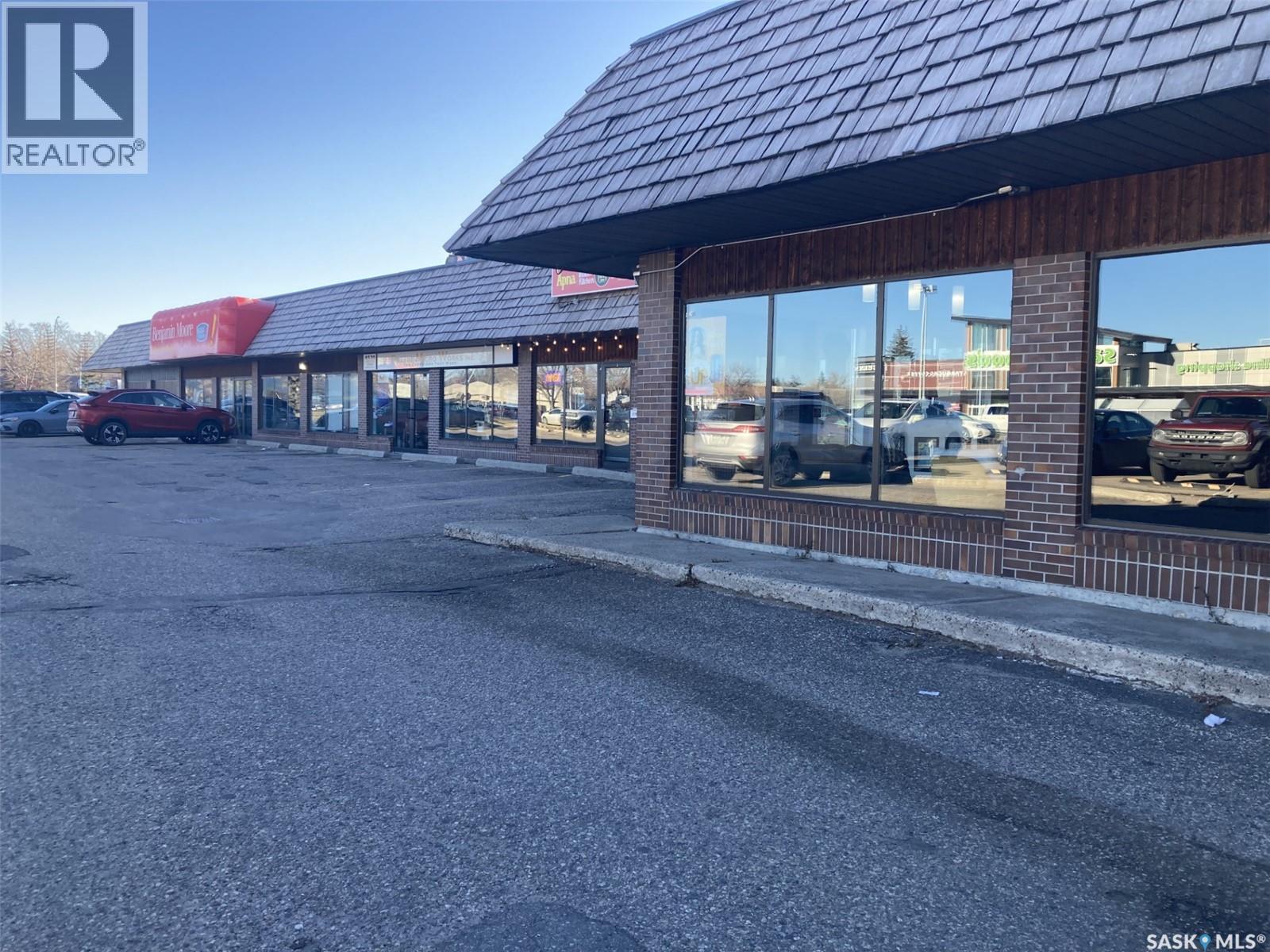 4530 Albert Street, Regina, SK