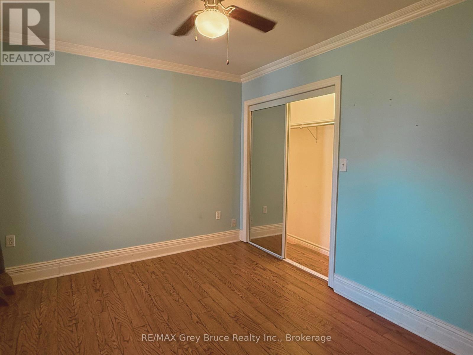 Bedroom #2 - 785 4Th Avenue E, Owen Sound, ON - Indoor Photo Showing Other Room