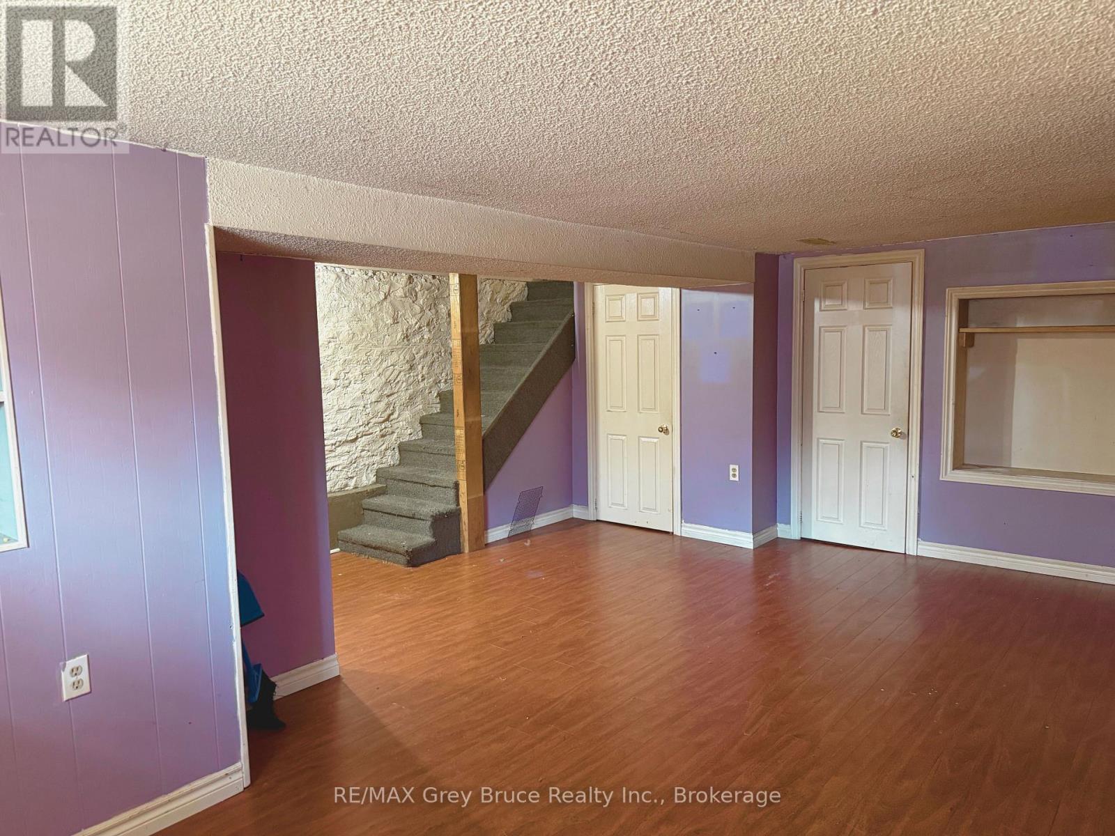 Basement - 785 4Th Avenue E, Owen Sound, ON - Indoor Photo Showing Other Room