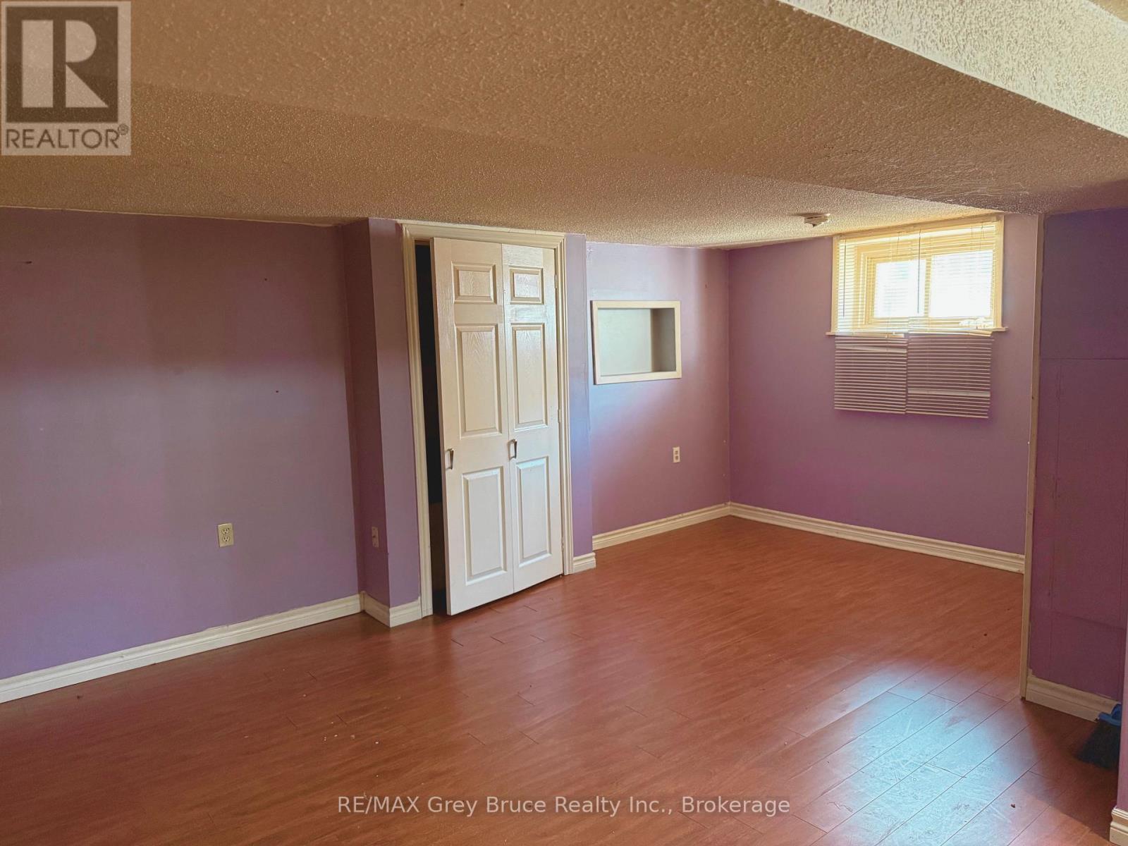 Basement - 785 4Th Avenue E, Owen Sound, ON - Indoor Photo Showing Other Room