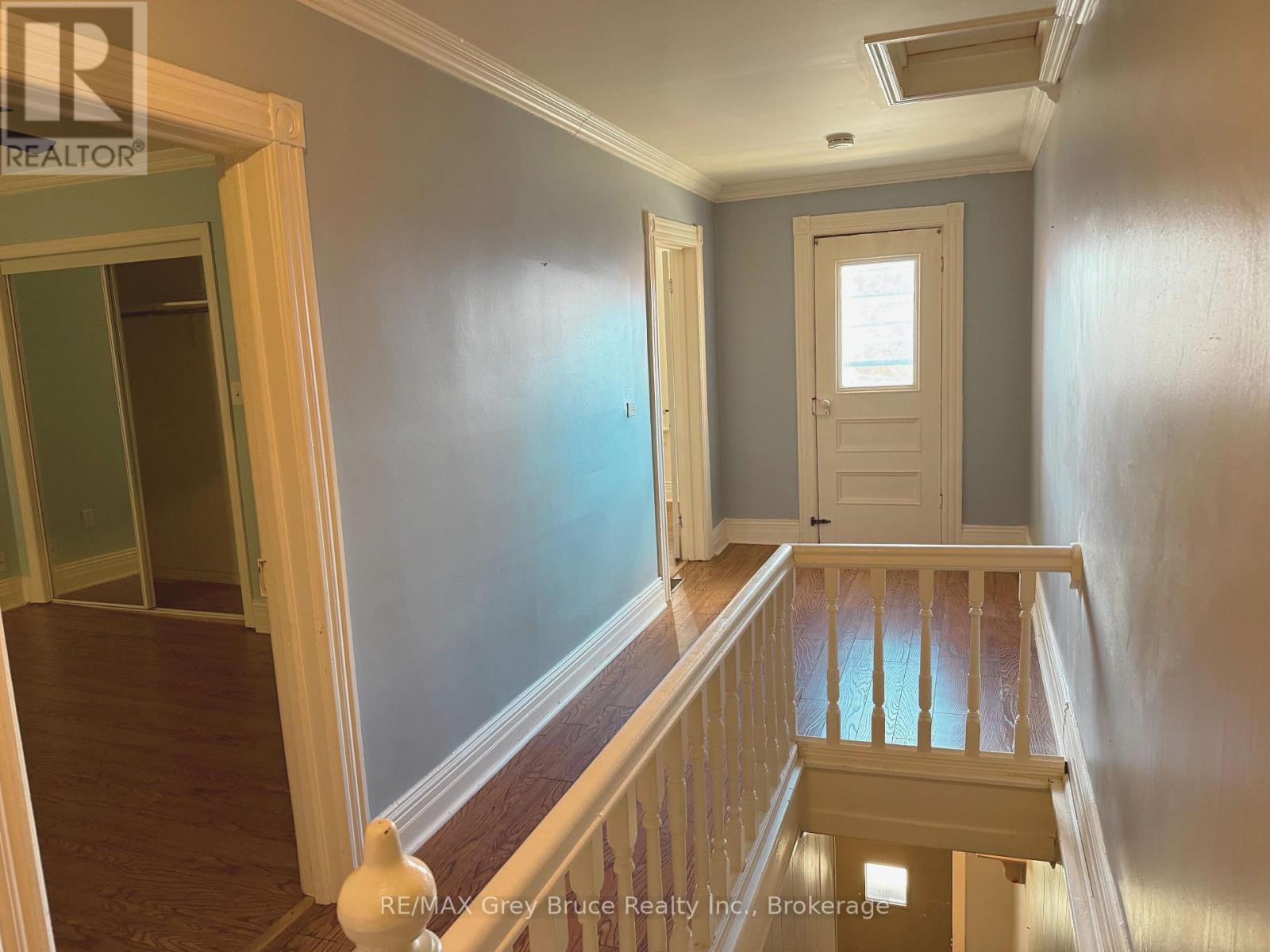 Upstairs - 785 4Th Avenue E, Owen Sound, ON - Indoor Photo Showing Other Room