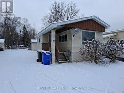 14 BUNKER AVENUE Timmins (Ts - Se), ON P4N 0E1