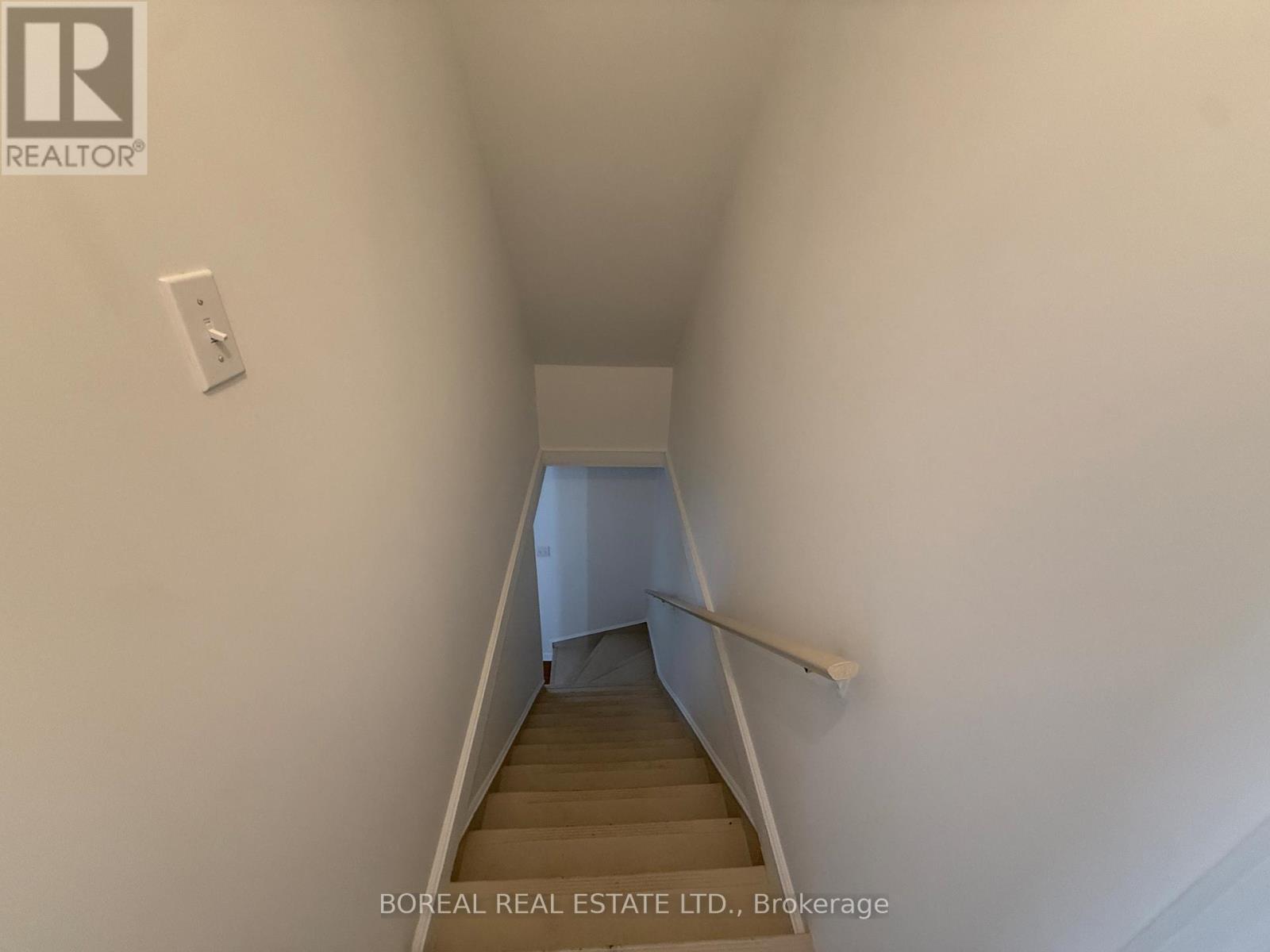 101 Ross Road, Smooth Rock Falls (Srf), ON - Indoor Photo Showing Other Room