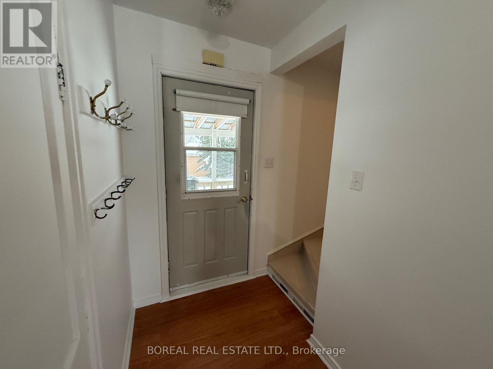 101 Ross Road, Smooth Rock Falls (Srf), ON - Indoor Photo Showing Other Room